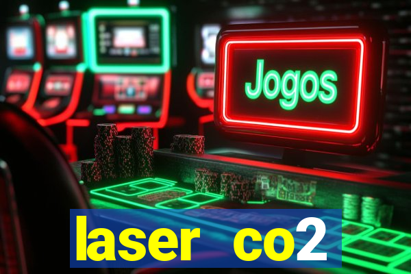 laser co2 frazionato napoli